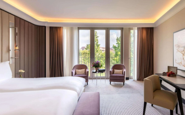 The Bay Hotel