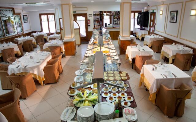 Hotel Olympia Ronda I