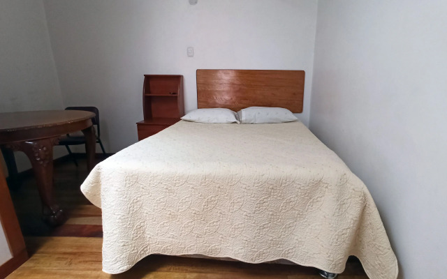 Hospedaje San Pedro II