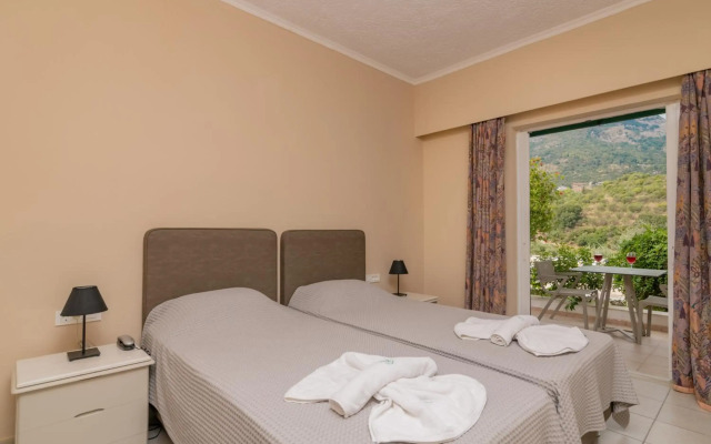 Matilda Hotel
