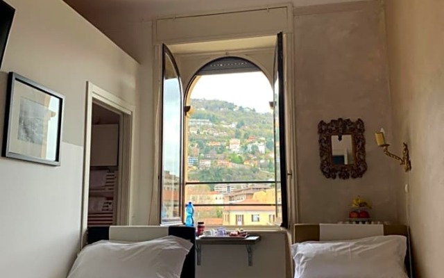 B&B Borghi