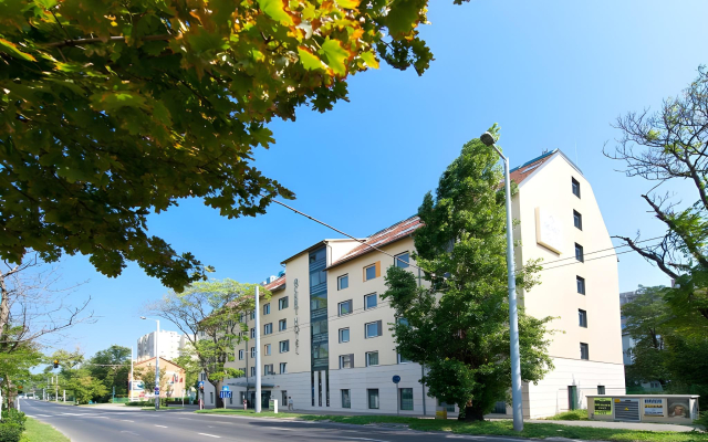 Achat Premium Hotel Budapest