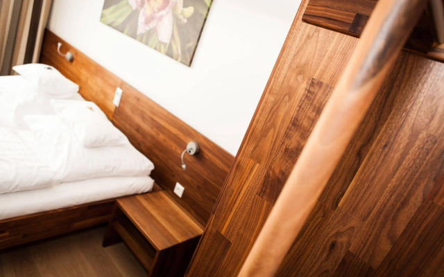 H+ Hotel Ried