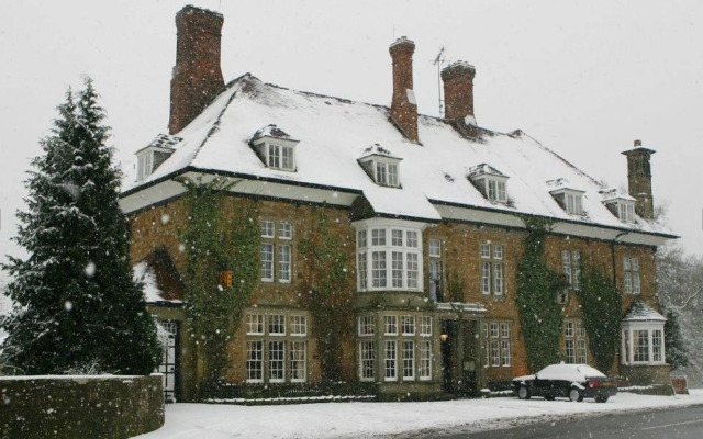 The Speech House Hotel