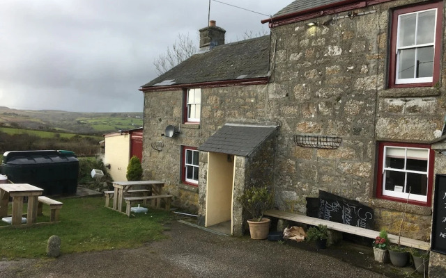 The Engine Inn