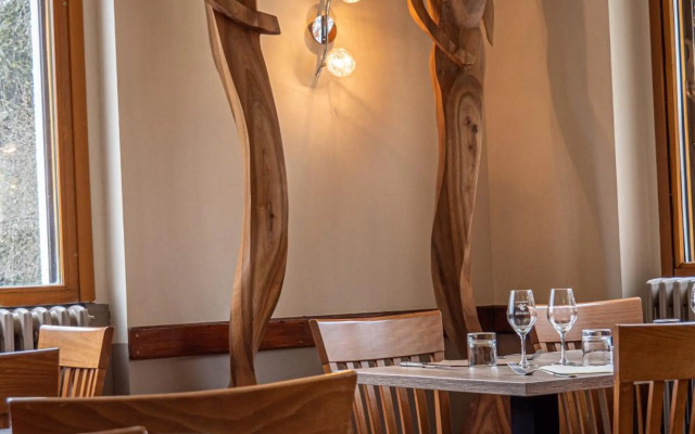 Au Gai Soleil du Mont Aiguille