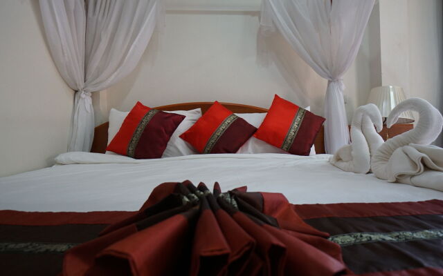 Phuoobfa Resort