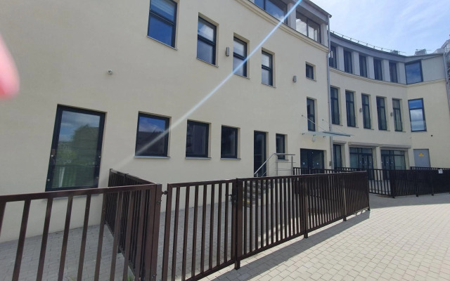 Smaragdo apartamentai