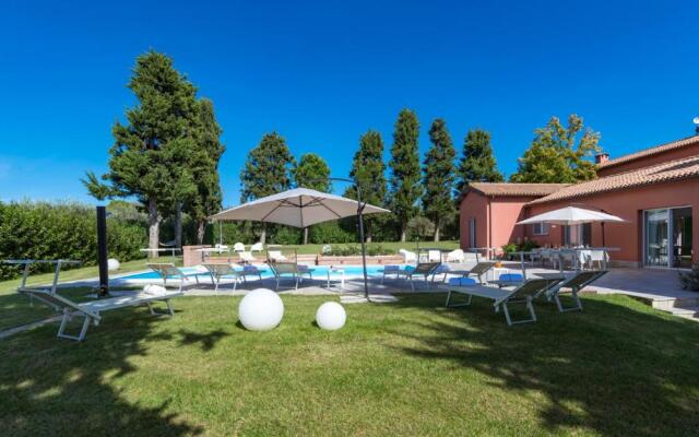 Villa Ninetta 10&1