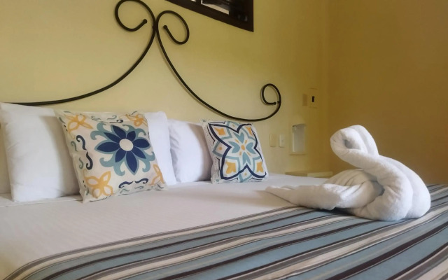 Hotel Barrio Latino