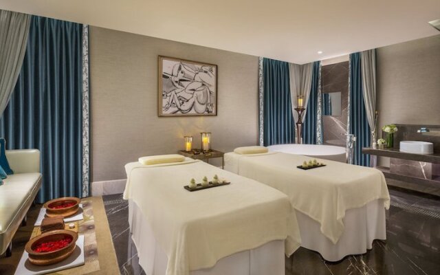 Ramada Jarvis Gourock