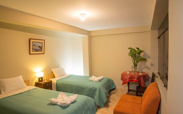 Samaykuy Bed and Breakfast