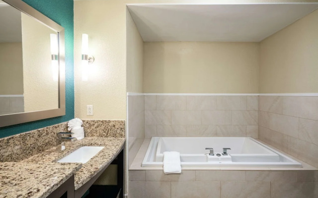 Hilton Garden Inn Dalton