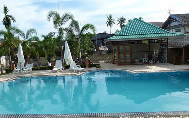 Baan Georges Hotel