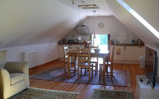 The Motor House