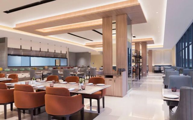 Mercure Lucknow Gomti Nagar