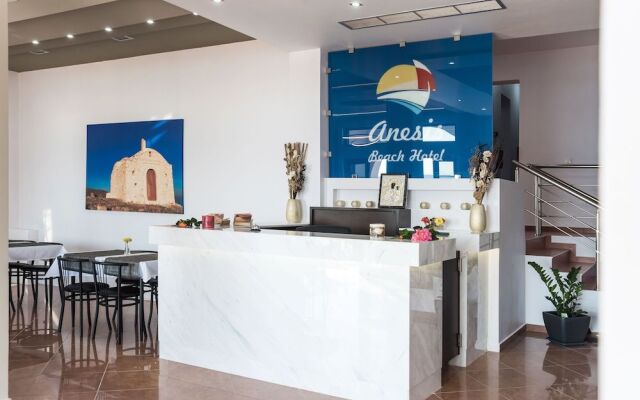 Anesis Hotel