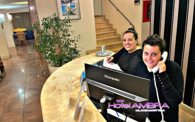 Hotel Ambra