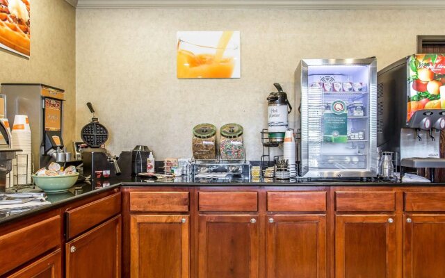 Quality Inn & Suites Durant