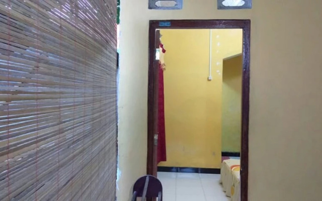 Homestay Mukti