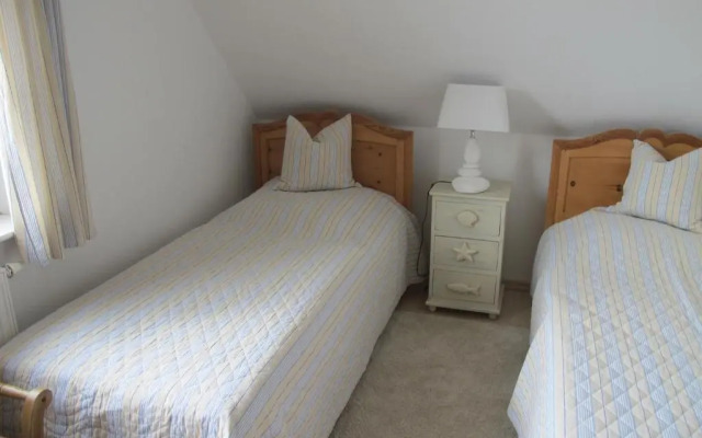 DHH Wiesenstraße 55 - Dünensand