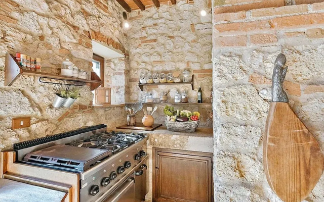 Belvilla by OYO Villa Aiola