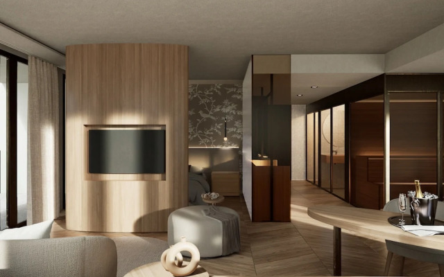 Hôtel des Innovations