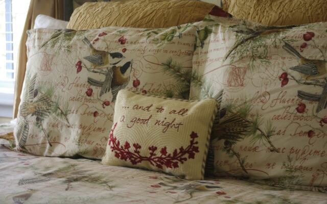 The Inn at 400 West High