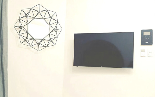 Jeju Haemil Wind Pension