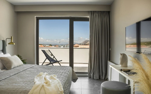 The Twelve Suites collection