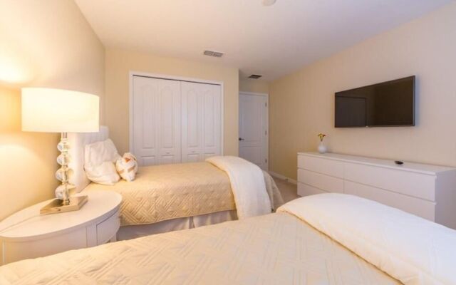 Storey Lake Resort Vacation Home