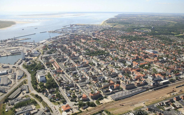 CABINN Esbjerg Hotel