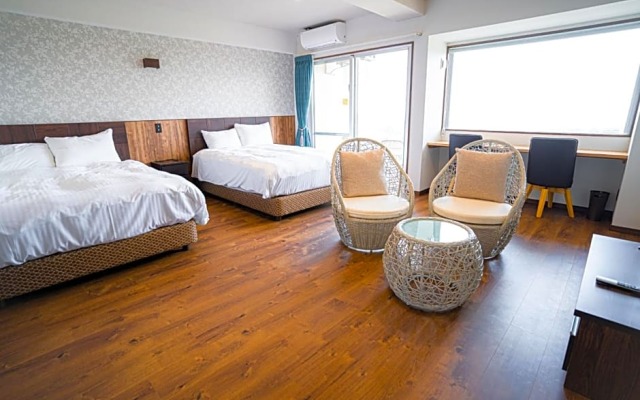 Condominium Hotel Okinawa Yumeto - Vacation STAY 19647v