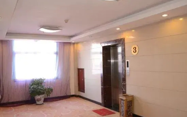 Wanshui Qianshan Hotel