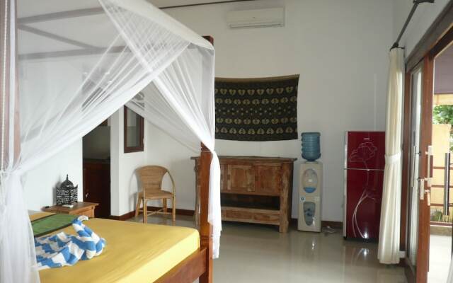 Paradise Bungalows