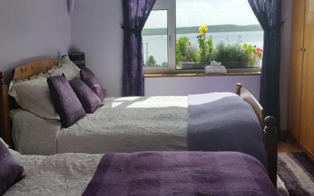 The Plough B&B