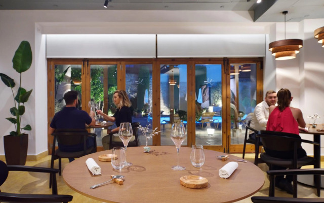 Hotel Puerta de la Luna