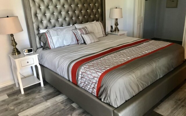 Villa Assembly - 882 Assembly by Fairytale VR