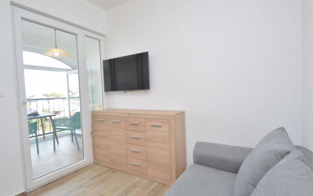 Apartment Anna Murter/Jezera