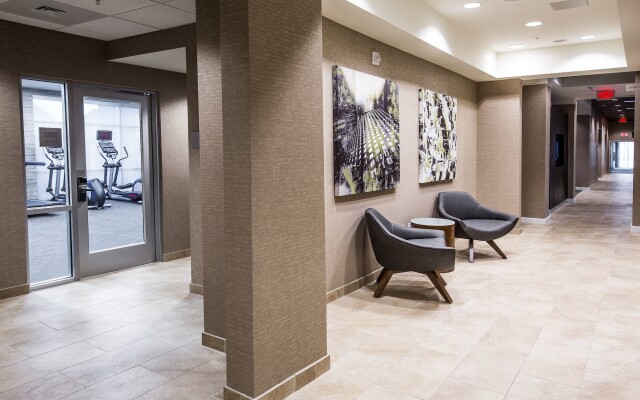 Courtyard by Marriott Columbia Cayce