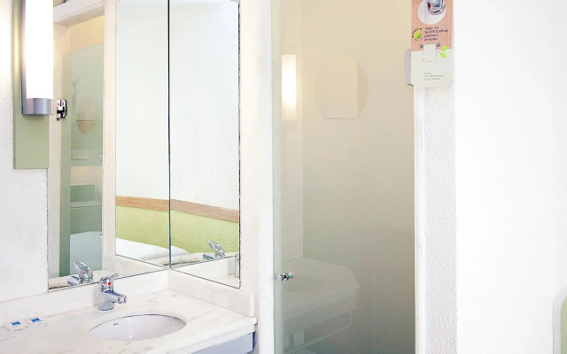 ibis budget Belo Horizonte Minascentro