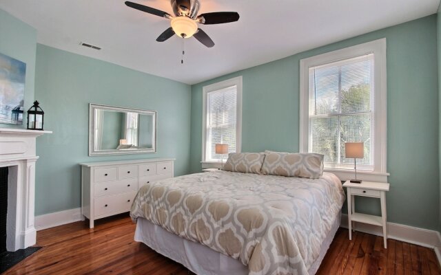 Downtown Charleston Vacation Rentals