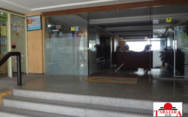 Tabajara Praia Hotel