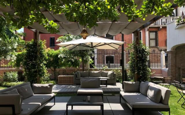 Palazzo Morosini degli Spezieri