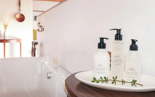 Duikersdrift Winelands Country Escape