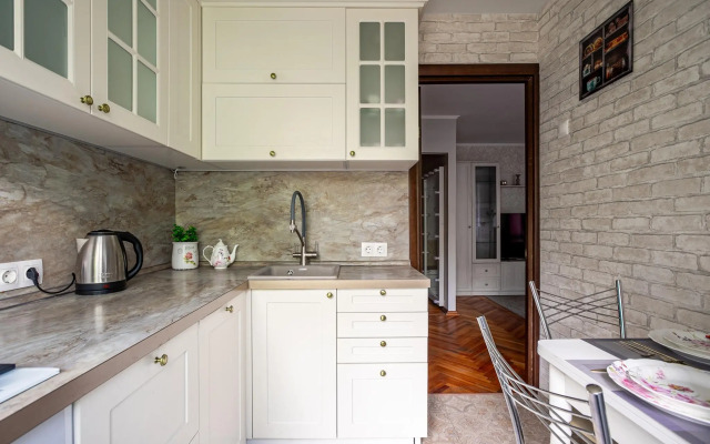 MaxRealty24 on Lobachevsky street 80