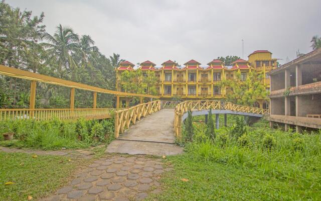 Capital O 43145 Mayaban Resort