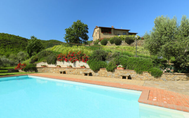 Locazione turistica Zen