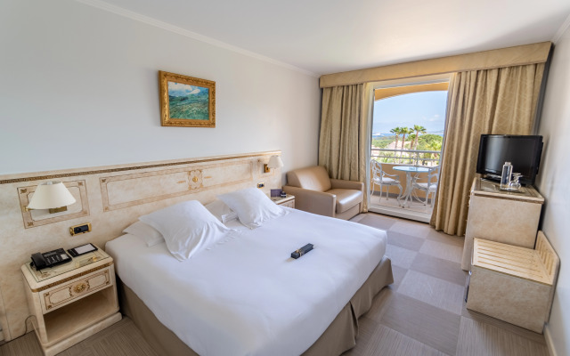 Hotel Corsica & Spa Serena