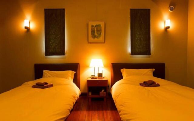 Urayasu House & Disney Area